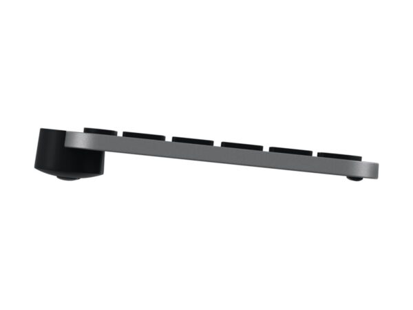 LOGITECH MX Keys S for Mac – Space Grey (FR)