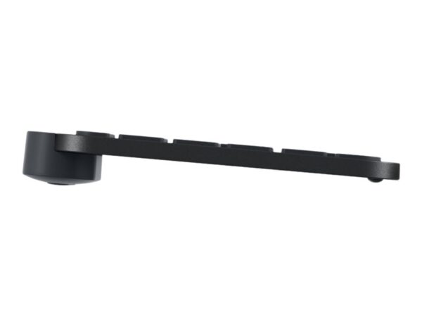 LOGITECH MX Keys S – PALE GREY – (FRA) – BT – N/A – CENTRAL-419