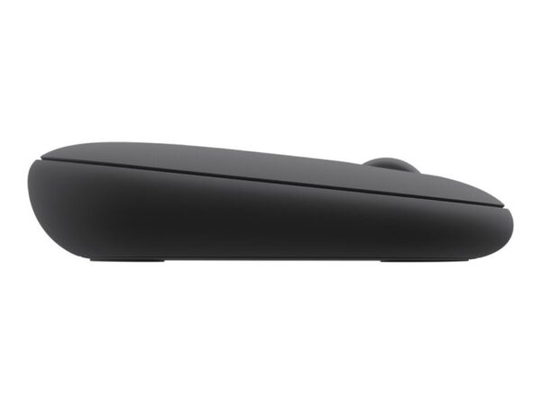 LOGITECH Pebble 2 Combo for Mac – TONAL GRAPHITE – (FRA) – BT – N/A – CENTRAL-419 – MAC