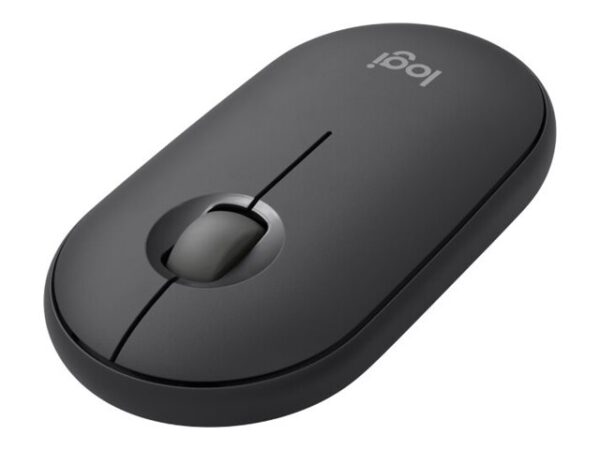 LOGITECH Pebble 2 Combo for Mac – TONAL GRAPHITE – (FRA) – BT – N/A – CENTRAL-419 – MAC