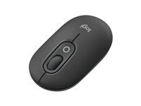 LOGITECH POP Mouse with emoji – GRAPHITE