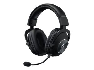 Casques et microphones
