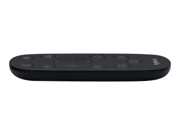 LOGITECH PTZ Pro 2 Conference camera PTZ colour 1920 x 1080 1080p motorized USB H.264