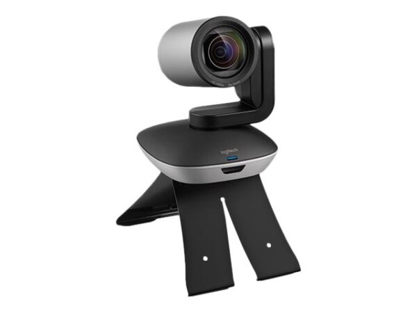 LOGITECH PTZ Pro 2 Conference camera PTZ colour 1920 x 1080 1080p motorized USB H.264