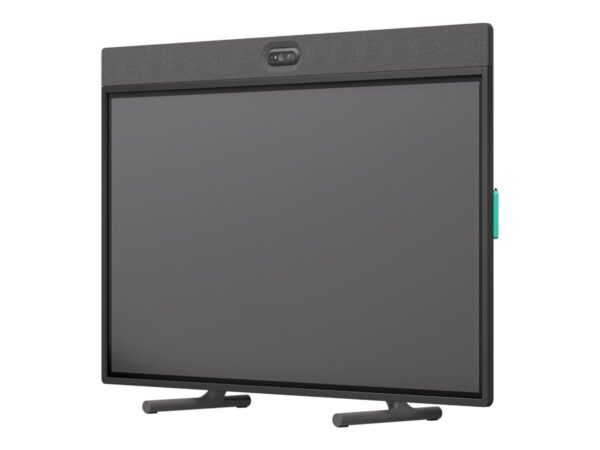 LOGITECH Rally Board 65 Graphite PLUGE KO/EU/INDO