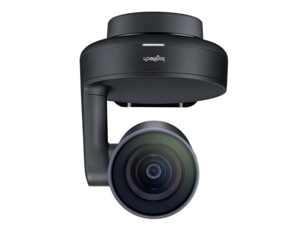 LOGITECH Rally Conference camera PTZ colour 3840 x 2160 motorized USB 3.0