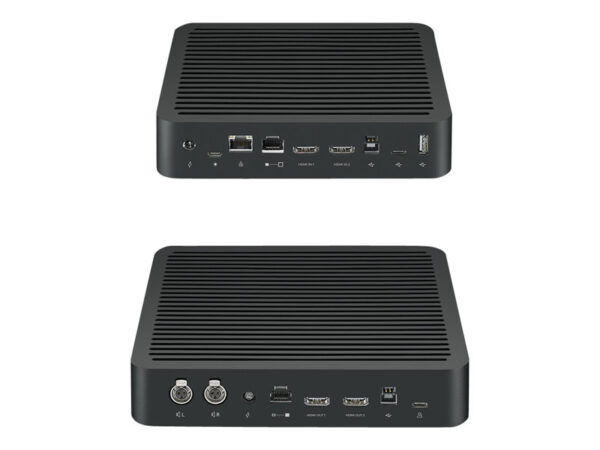 LOGITECH Rally Plus Video conferencing kit