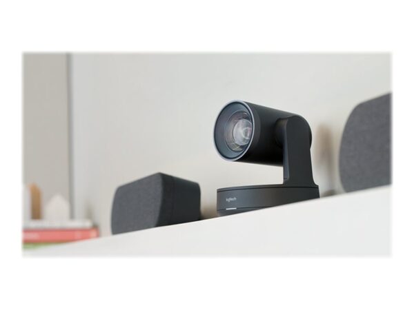 LOGITECH Rally Plus Video conferencing kit
