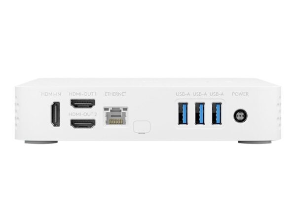 LOGITECH RoomMate Video conferencing device Zoom Certified