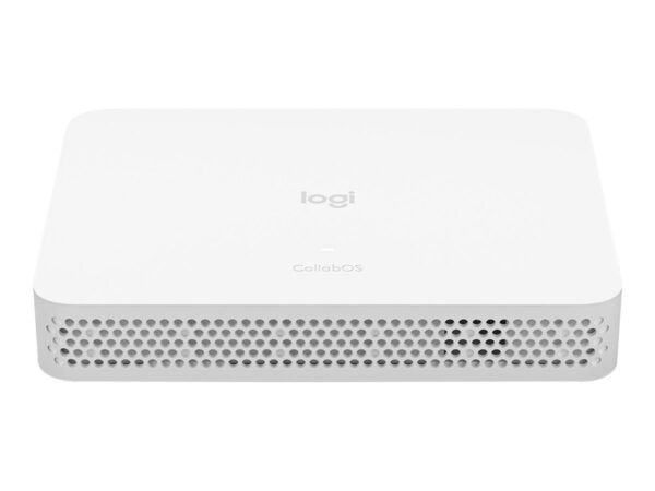 LOGITECH RoomMate Video conferencing device Zoom Certified