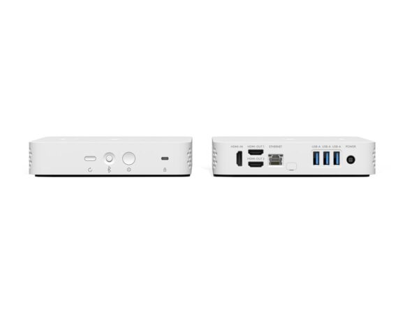 LOGITECH RoomMate Video conferencing device Zoom Certified