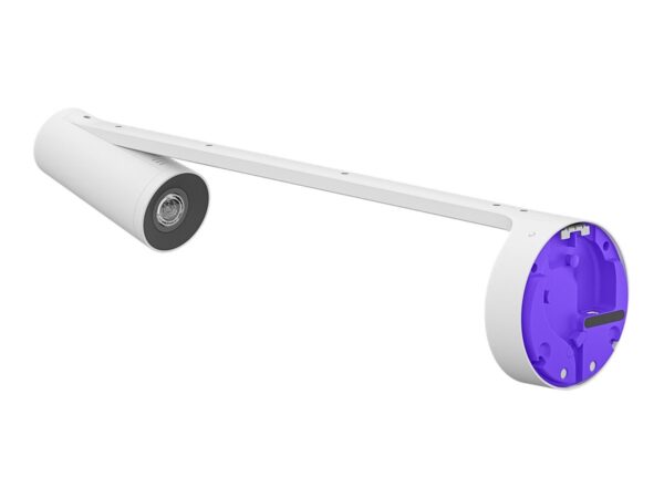 LOGITECH Scribe Whiteboard capture camera colour 1080p