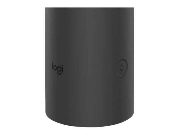 LOGITECH Sight Conference camera colour 4K audio PoE Plus
