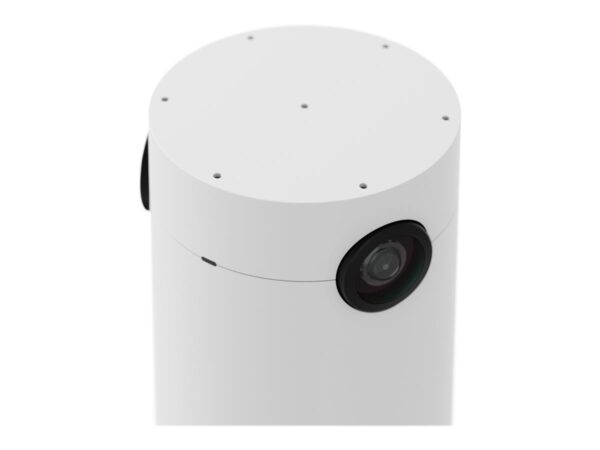 LOGITECH Sight Conference camera colour 4K audio PoE Plus