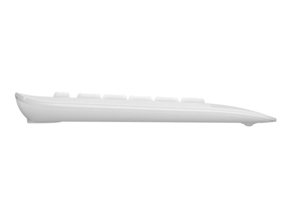 LOGITECH Signature MK650 Combo for Business – OFFWHITE – (FRA) – CENTRAL