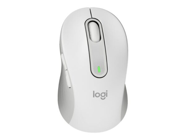 LOGITECH Signature MK650 Combo for Business – OFFWHITE – (FRA) – CENTRAL