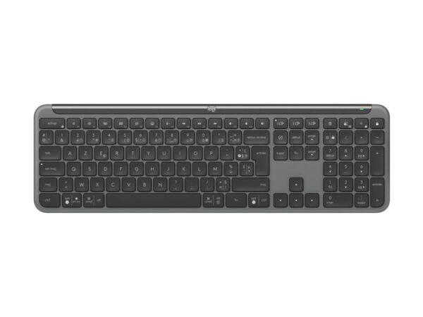 LOGITECH Signature Slim Combo MK950 for Business – Graphite – CENTRAL-419 (FR)
