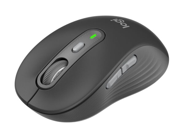 LOGITECH Signature Slim Combo MK950 – Graphite – CENTRAL-419 (FR)