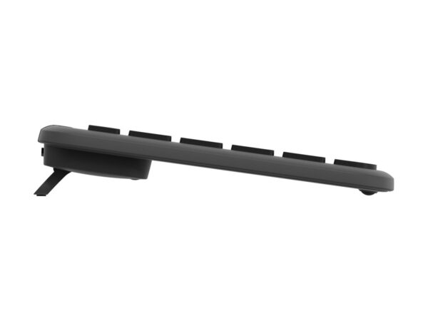 LOGITECH Signature Slim Wireless Keyboard K950 – Graphite – CENTRAL-419 (FR)