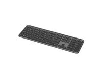 LOGITECH Signature Slim Wireless Keyboard K950 – Graphite – CENTRAL-419 (FR)