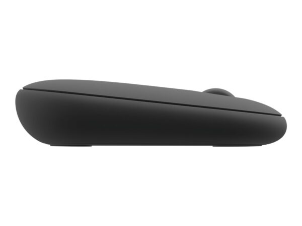 LOGITECH Slim Wireless Keyboard and Mouse Combo MK470 – GRAPHITE – FRA – CENTRAL