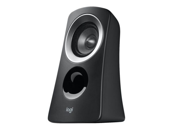 LOGITECH Speaker System Z313 – N/A – N/A – UK
