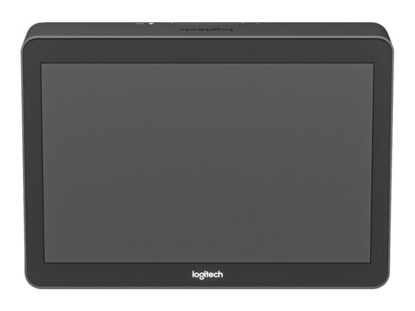 LOGITECH Tap Controller wired with Cat5e Kit