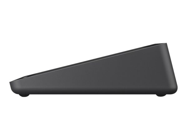 LOGITECH Tap Controller wired with Cat5e Kit