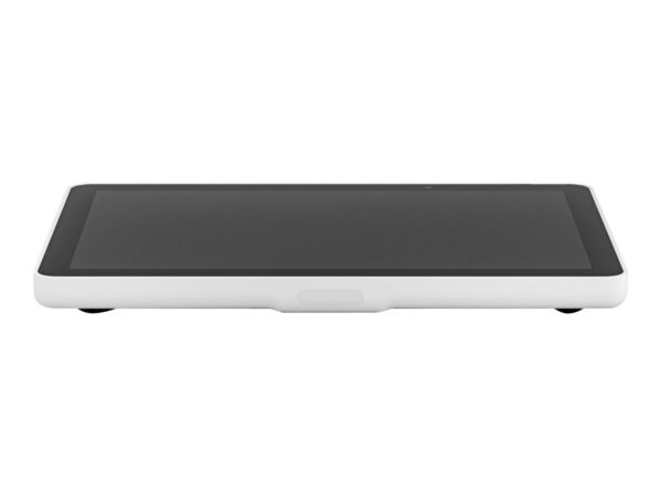 LOGITECH Tap IP Video conferencing device white