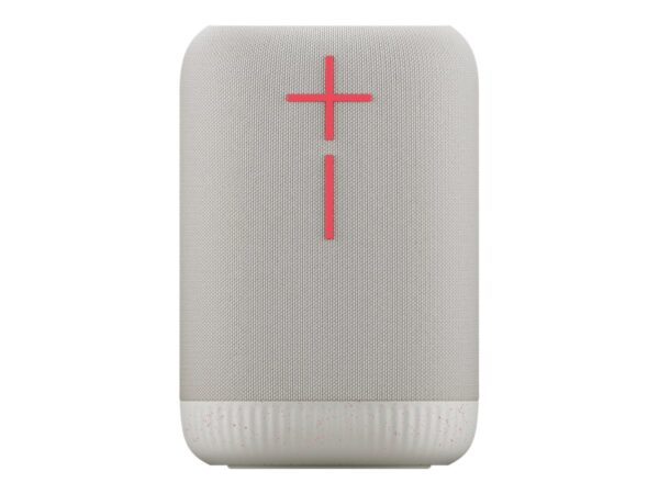 LOGITECH Ultimate Ears EPICBOOM – COTTON WHITE – BT – N/A – EMEA28-935