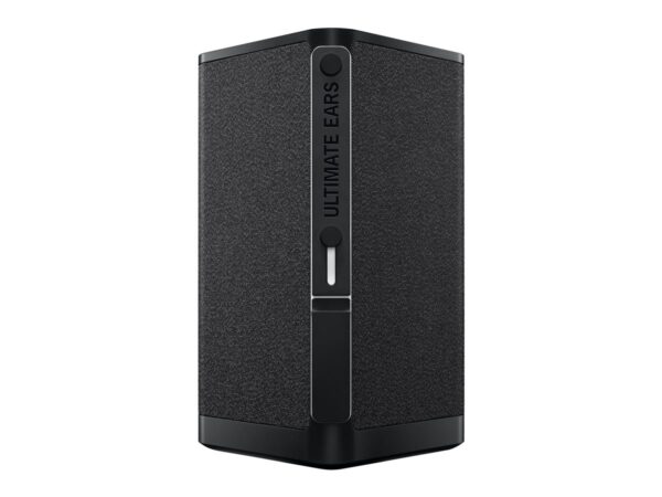 LOGITECH Ultimate Ears HYPERBOOM Black