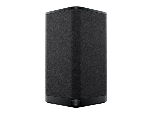 LOGITECH Ultimate Ears HYPERBOOM Black