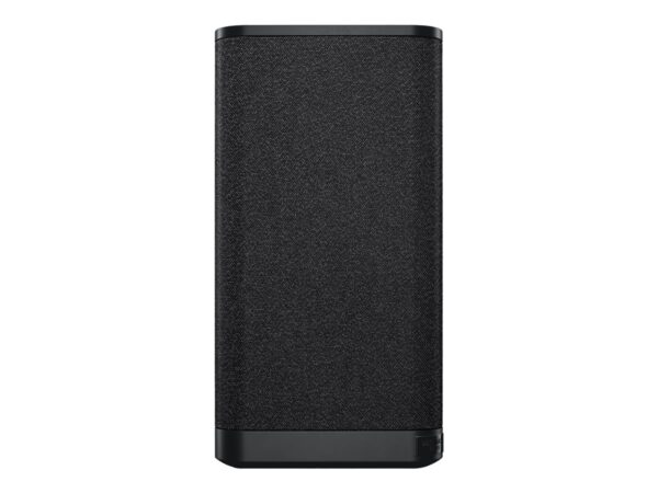 LOGITECH Ultimate Ears HYPERBOOM Black
