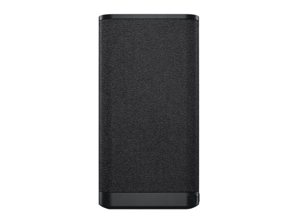 LOGITECH Ultimate Ears HYPERBOOM Black