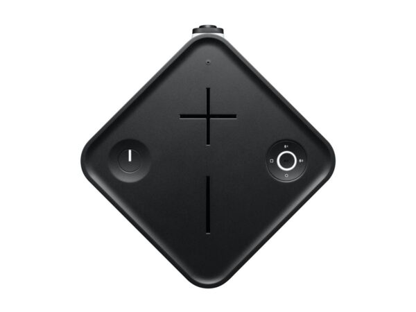 LOGITECH Ultimate Ears HYPERBOOM Black