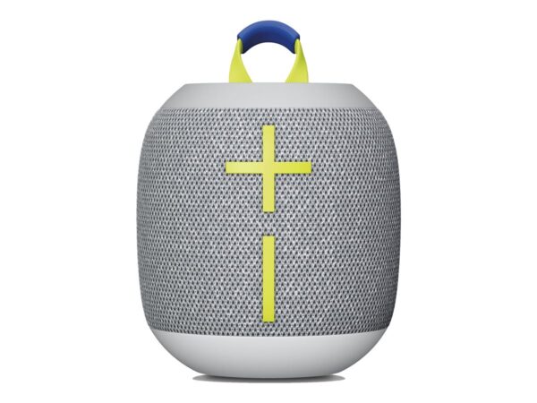 LOGITECH Ultimate Ears WONDERBOOM 4 Joyous Brights