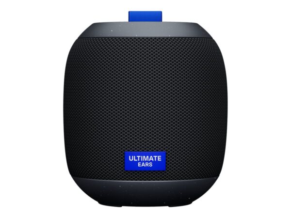 LOGITECH Ultimate Ears WONDERBOOM Play Black