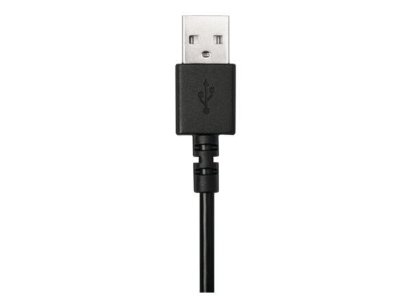 LOGITECH USB Headset H390 Headset full size wired