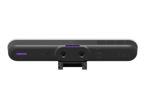 LOGITECH Video conferencing cover cleanable front for Rally Bar Huddle