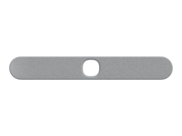 LOGITECH Video conferencing cover front off-white for Rally Bar Huddle