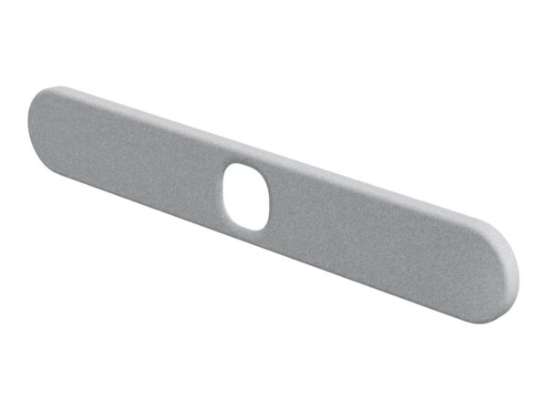 LOGITECH Video conferencing cover front off-white for Rally Bar Huddle