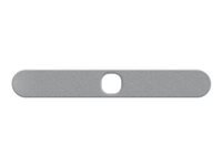 LOGITECH Video conferencing cover front off-white for Rally Bar Huddle