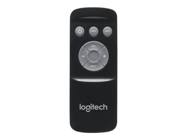 LOGITECH Z-906 Speaker system for home theatre 5.1-channel 500 Watt Total