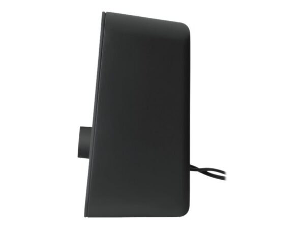LOGITECH Z150 Speakers black