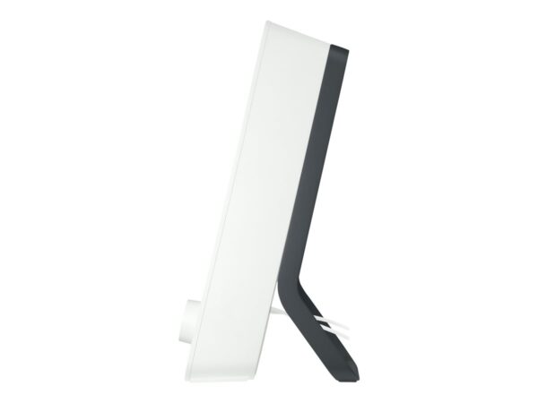 LOGITECH Z207 Speakers for PC 2.0-channel wireless Bluetooth 5 Watt Total white