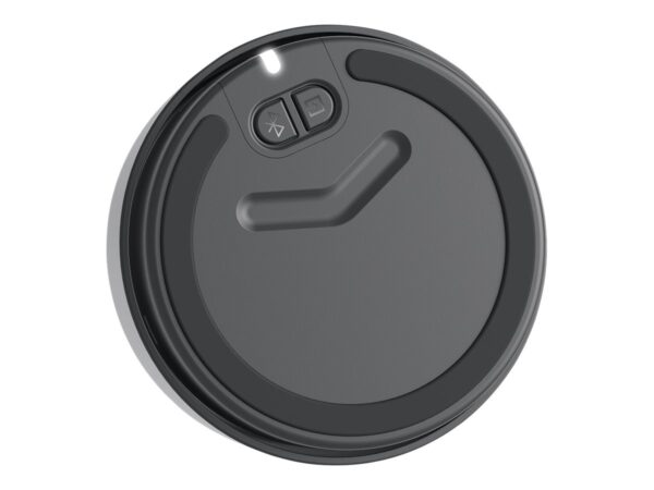 LOGITECH Z407 Android Edition speaker system for PC 2.1channel wireless Bluetooth USB 40 Watt Total graphite grey