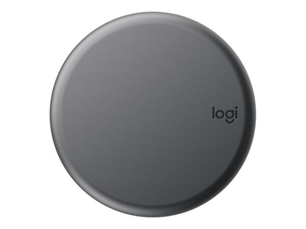 LOGITECH Z407 Bluetooth computer speakers with subwoofer and wireless control – GRAPHITE – N/A – UK
