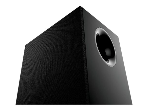 LOGITECH Z533 Speaker system for PC 2.1-channel 60 Watt Total