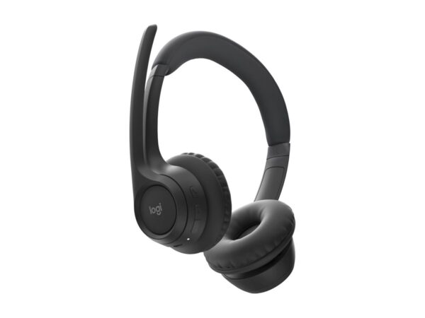 LOGITECH Zone 300 – Black – EMEA28-935
