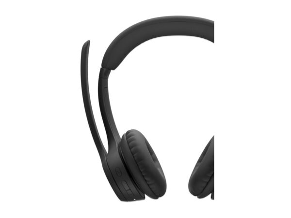 LOGITECH Zone 300 – Black – EMEA28-935